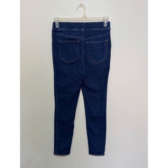 Madewell Roadtripper Pull-On Jeggings in Everman Wash Size 27 Style AA620 - Picture 9 of 14